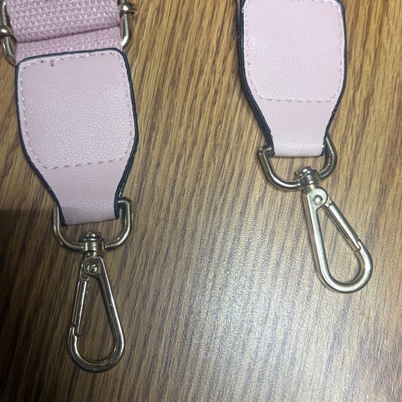 Pink Adjustable Strap - Picture 2 of 5